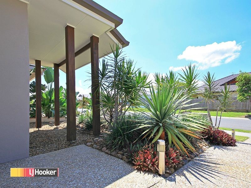 North Lakes QLD 4509