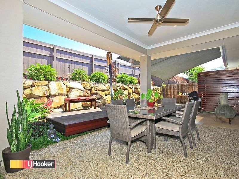 North Lakes QLD 4509