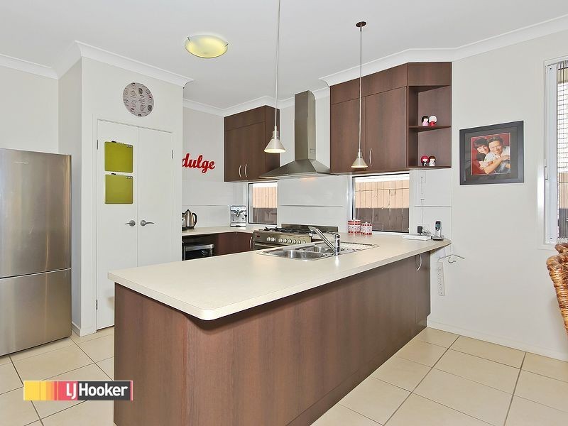 North Lakes QLD 4509