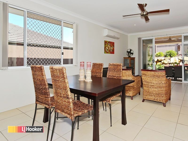 North Lakes QLD 4509