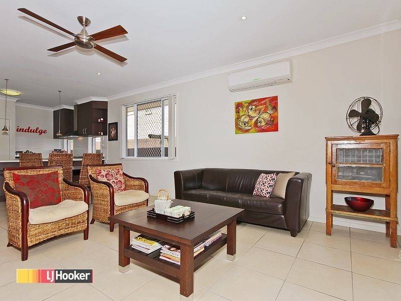 North Lakes QLD 4509