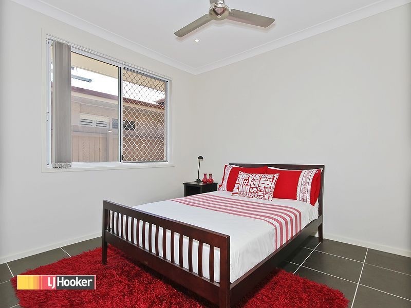 North Lakes QLD 4509