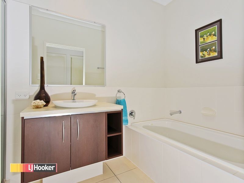 North Lakes QLD 4509