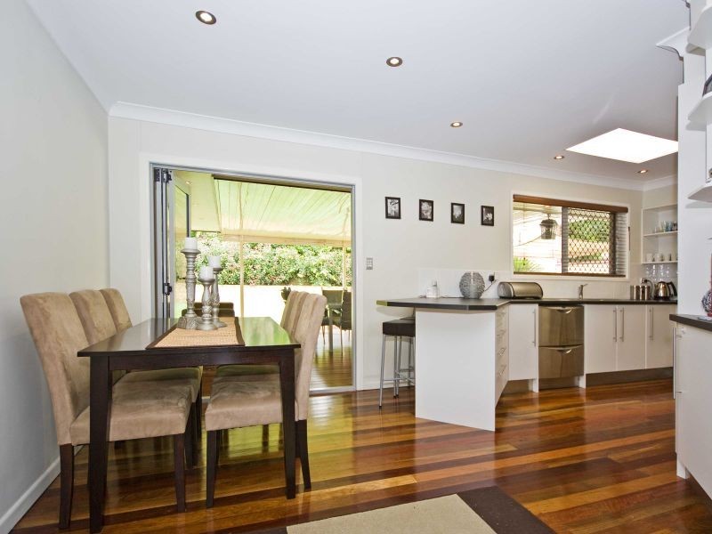 Ferny Hills QLD 4055