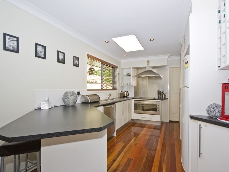 Ferny Hills QLD 4055