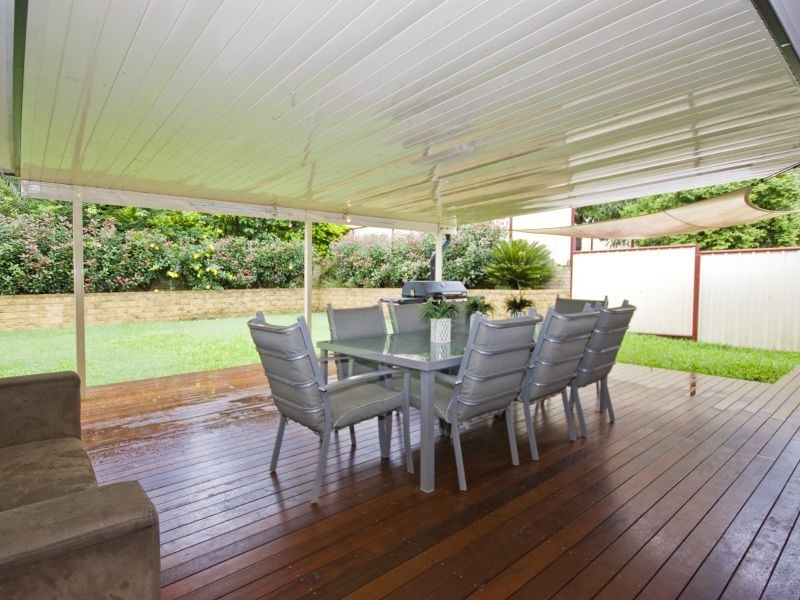 Ferny Hills QLD 4055