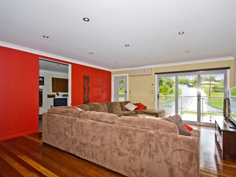 Ferny Hills QLD 4055