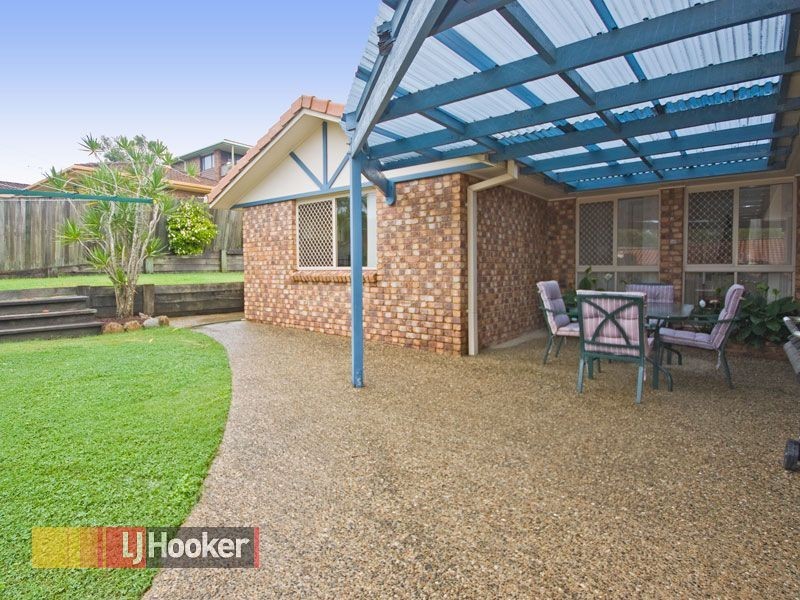 Stafford Heights QLD 4053