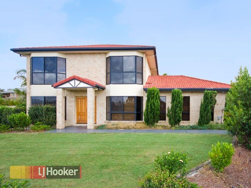 Albany Creek QLD 4035