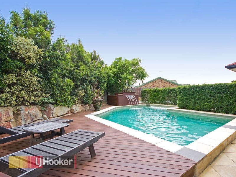 Albany Creek QLD 4035