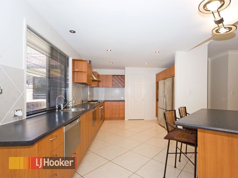 Albany Creek QLD 4035