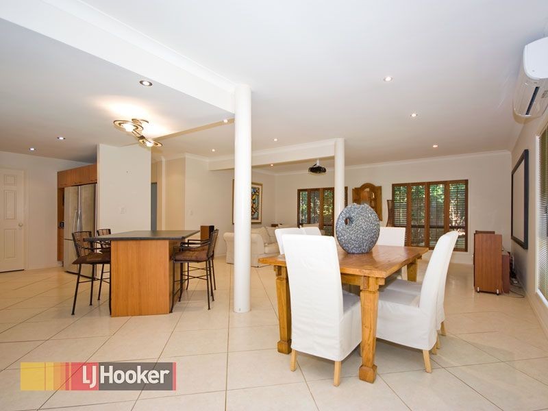 Albany Creek QLD 4035