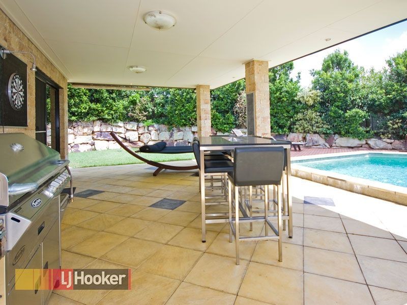 Albany Creek QLD 4035