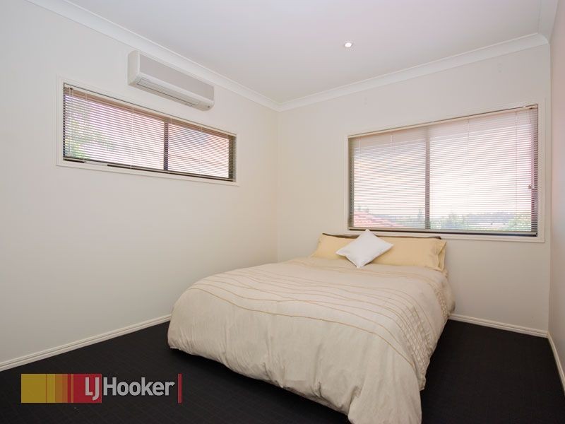 Albany Creek QLD 4035