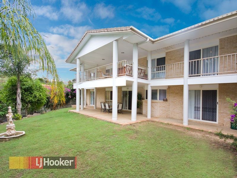 Albany Creek QLD 4035