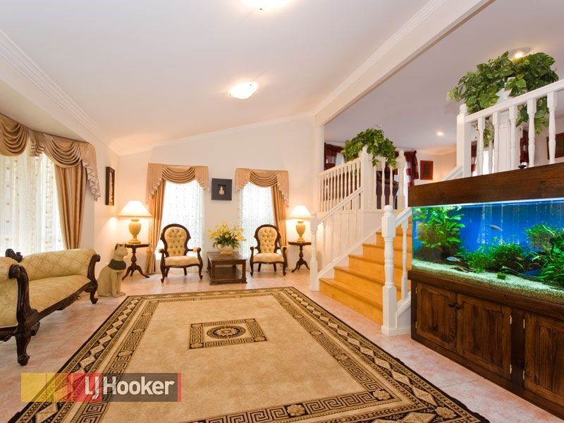 Albany Creek QLD 4035