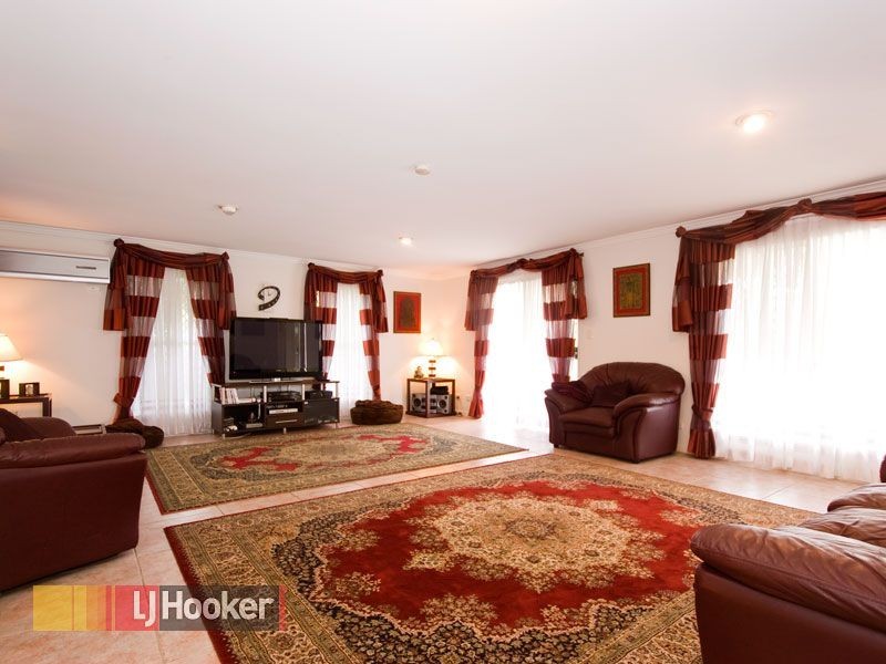 Albany Creek QLD 4035