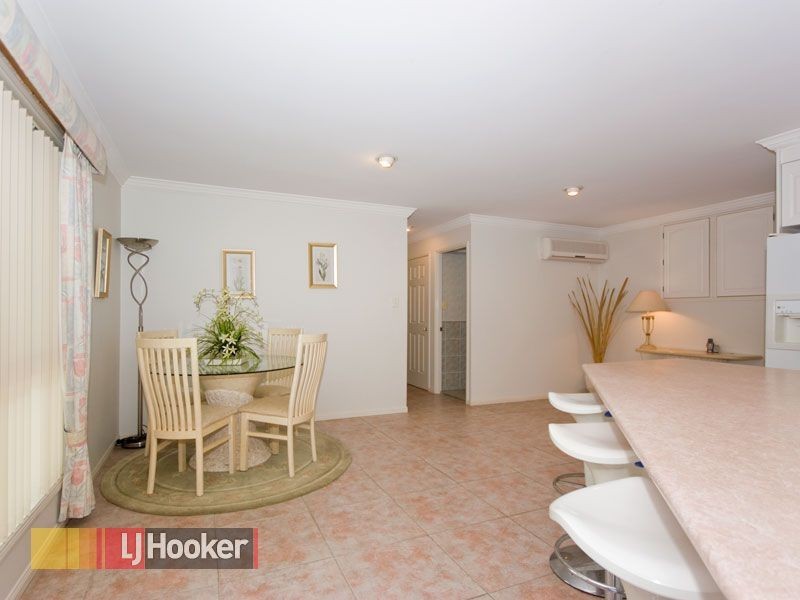 Albany Creek QLD 4035