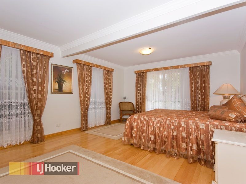 Albany Creek QLD 4035