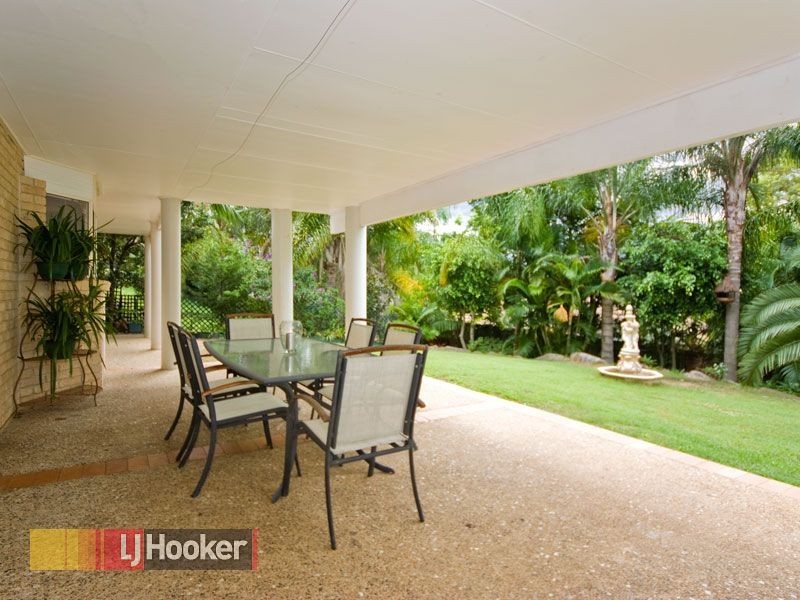 Albany Creek QLD 4035