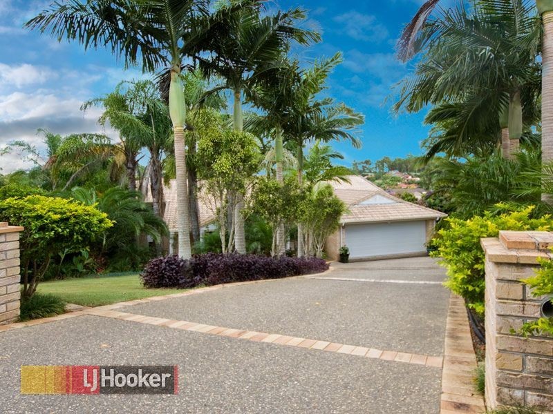 Albany Creek QLD 4035