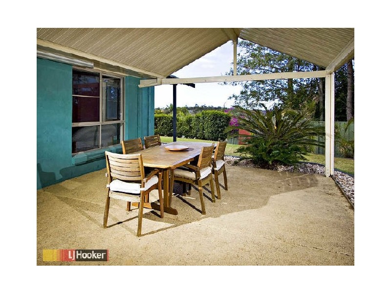 7 Atoll Crescent, Eatons Hill QLD 4037