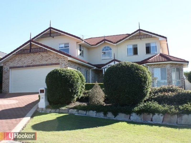 20 Bauple Street, Albany Creek QLD 4035