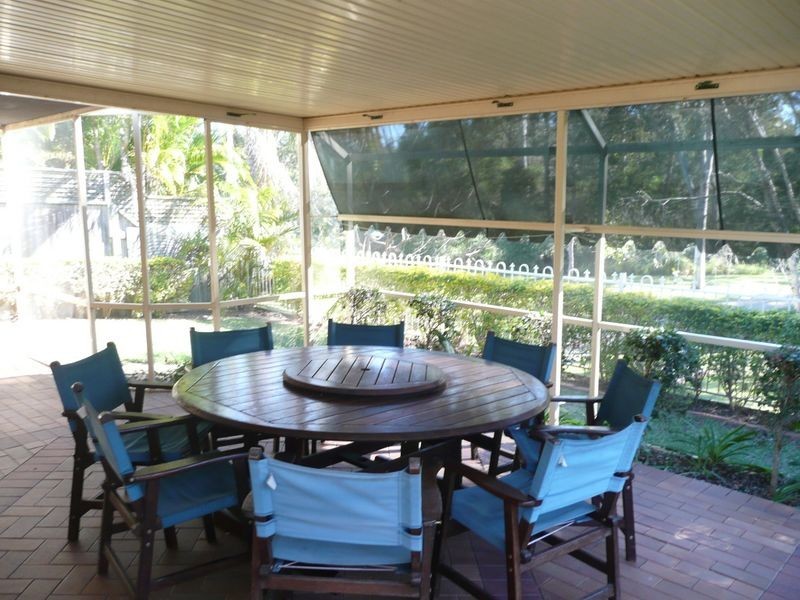 40 Speilberg Street, Mcdowall QLD 4053