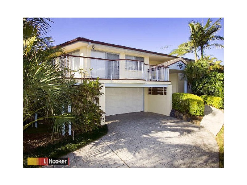 29 Redford Crescent, Mcdowall QLD 4053