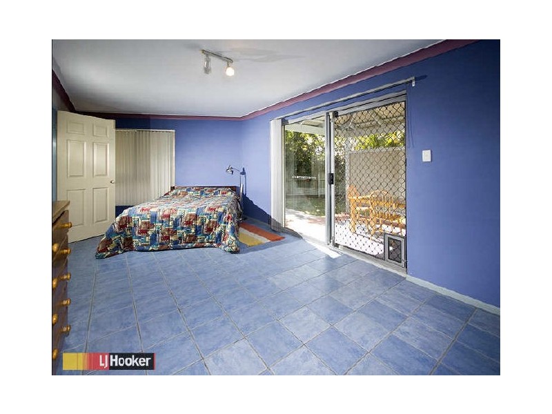 29 Redford Crescent, Mcdowall QLD 4053