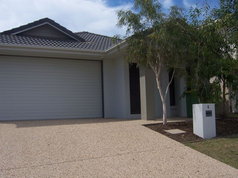 3 Caswell Close, North Lakes QLD 4509