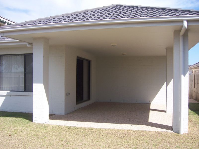 3 Caswell Close, North Lakes QLD 4509
