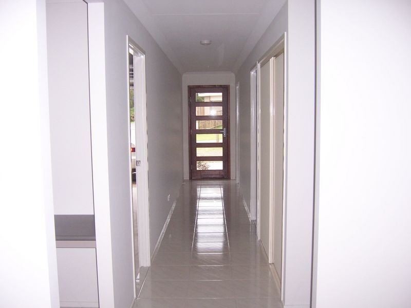 Lot 3 Melia Court, Eatons Hill QLD 4037