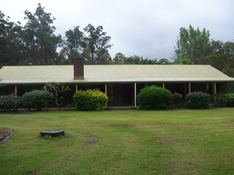 1 Sally Court, Warner QLD 4500