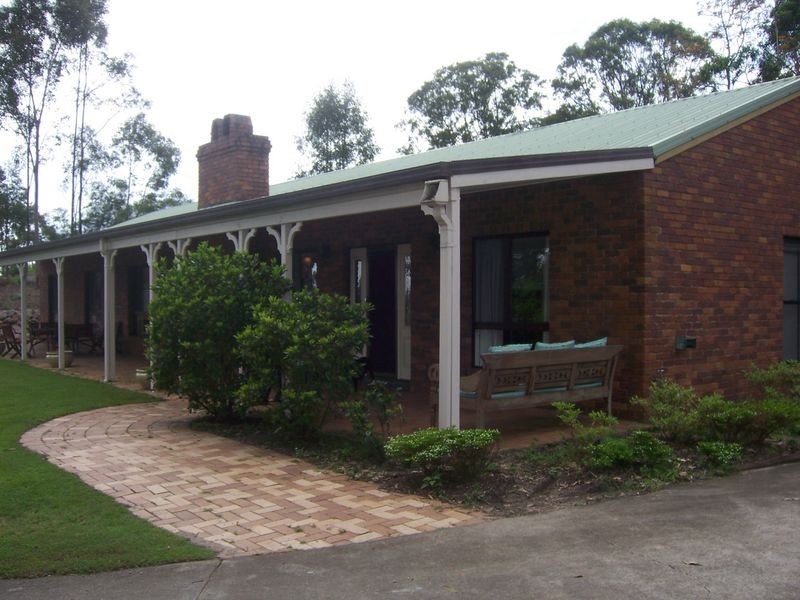 17 Beech Drive, Cashmere QLD 4500