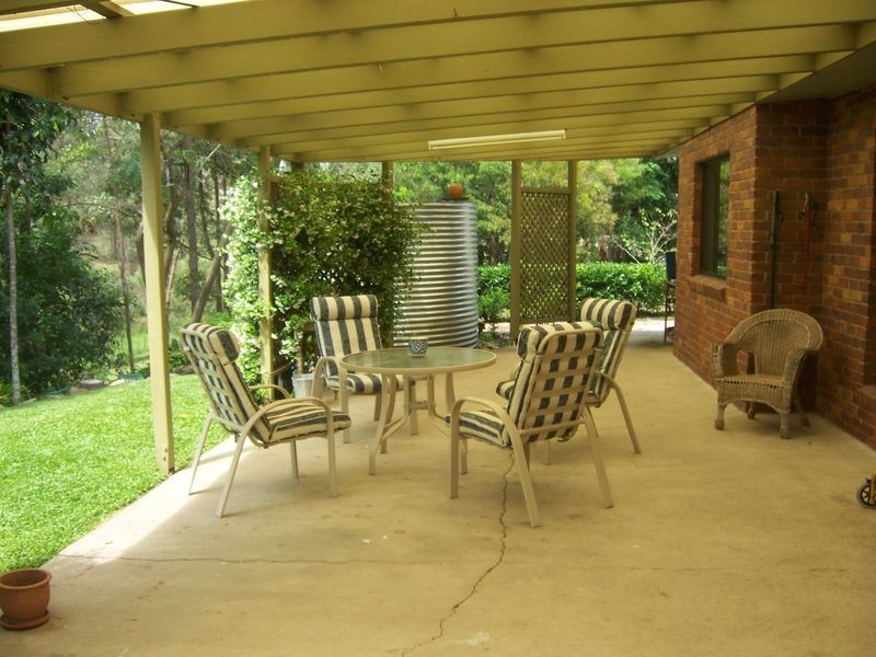 17 Beech Drive, Cashmere QLD 4500