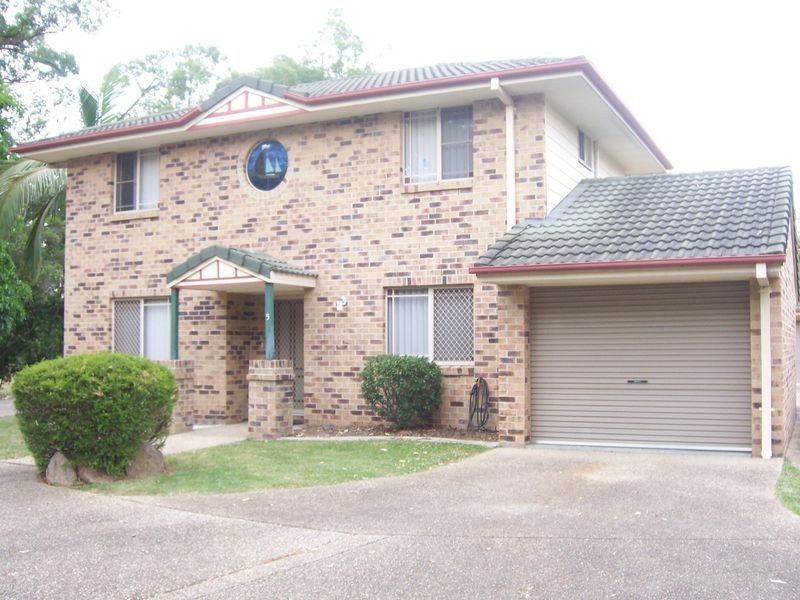 5/43 Bowen Avenue, Albany Creek QLD 4035