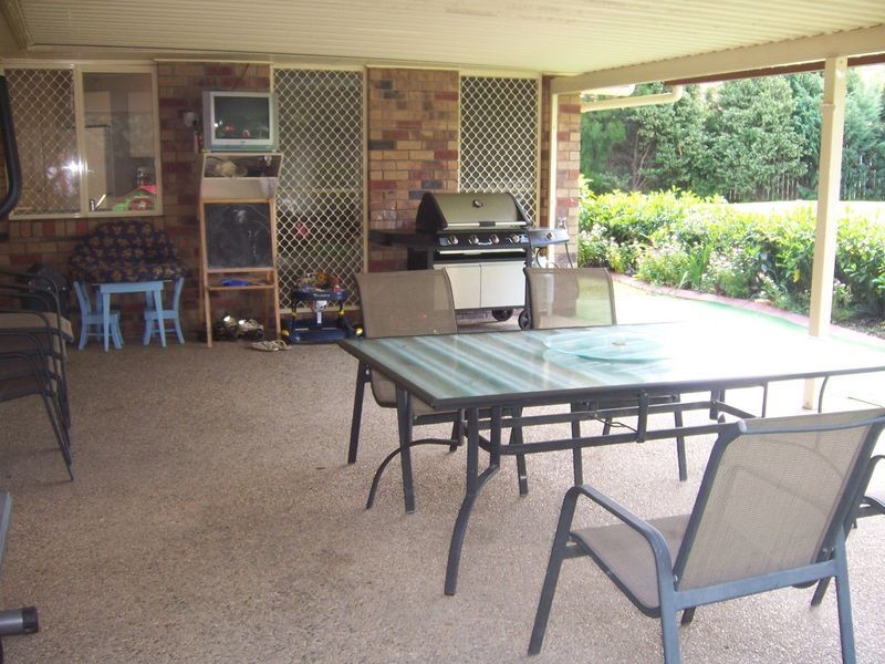 36 Myrtle Crescent, Bridgeman Downs QLD 4035