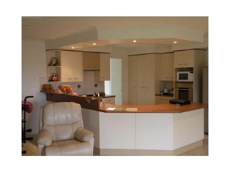 3 Pioneer Close, Bargara QLD 4670