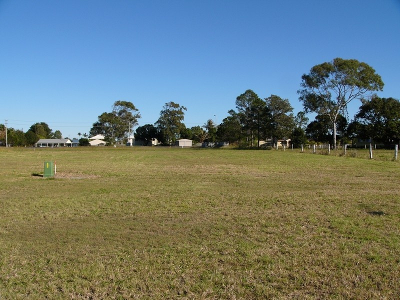 Lot 82 Avalon Street, Burnett Heads QLD 4670