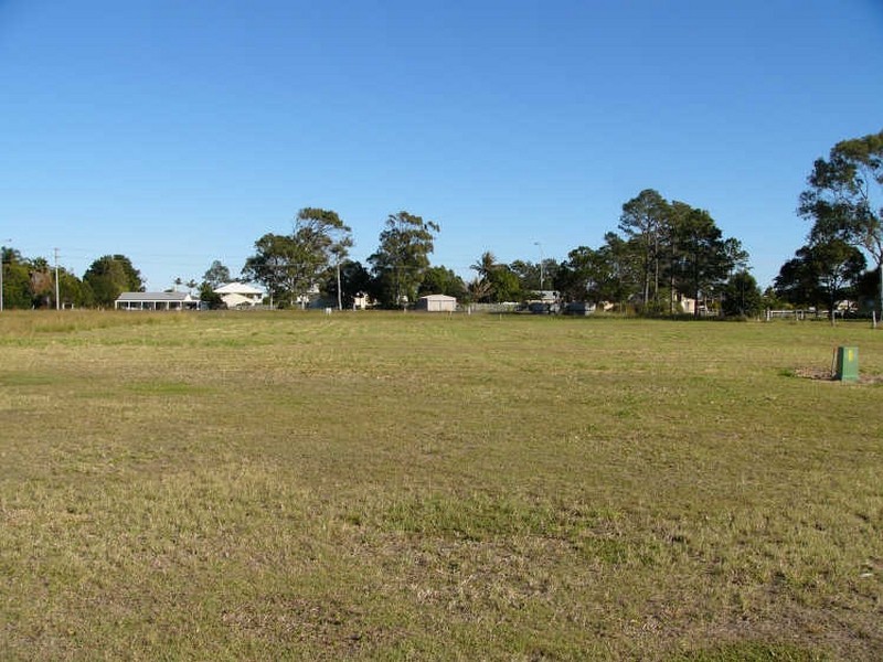 Lot 82 Avalon Street, Burnett Heads QLD 4670