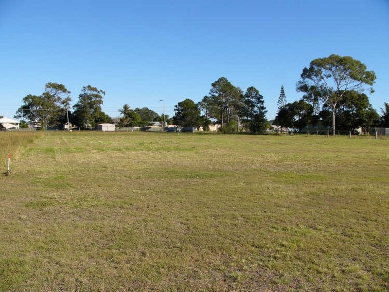 Lot 82 Avalon Street, Burnett Heads QLD 4670