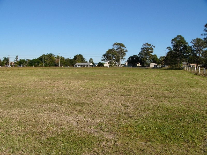 Lot 83 Avalon Street, Burnett Heads QLD 4670