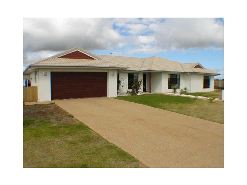 15 Fierro Drive, Bargara QLD 4670