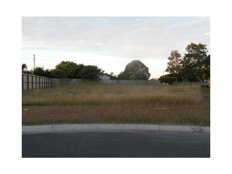 7 Cecily Place, Innes Park QLD 4670