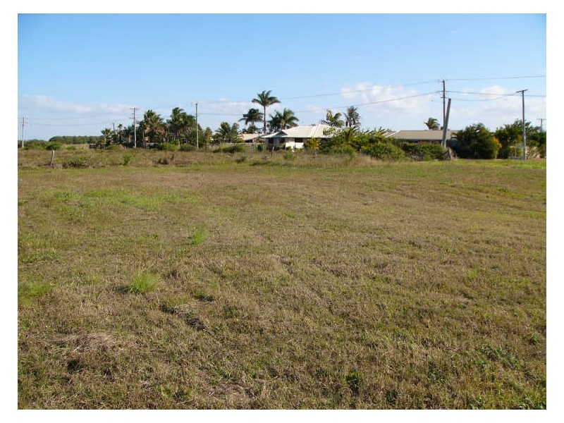 380 Woongarra Scenic Drive, Innes Park QLD 4670