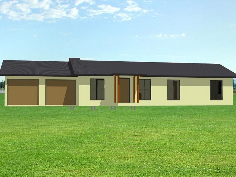 6 Pandanus Crescent, Bargara QLD 4670