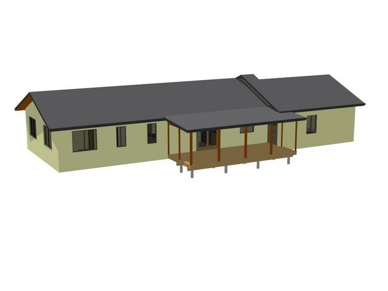 6 Pandanus Crescent, Bargara QLD 4670