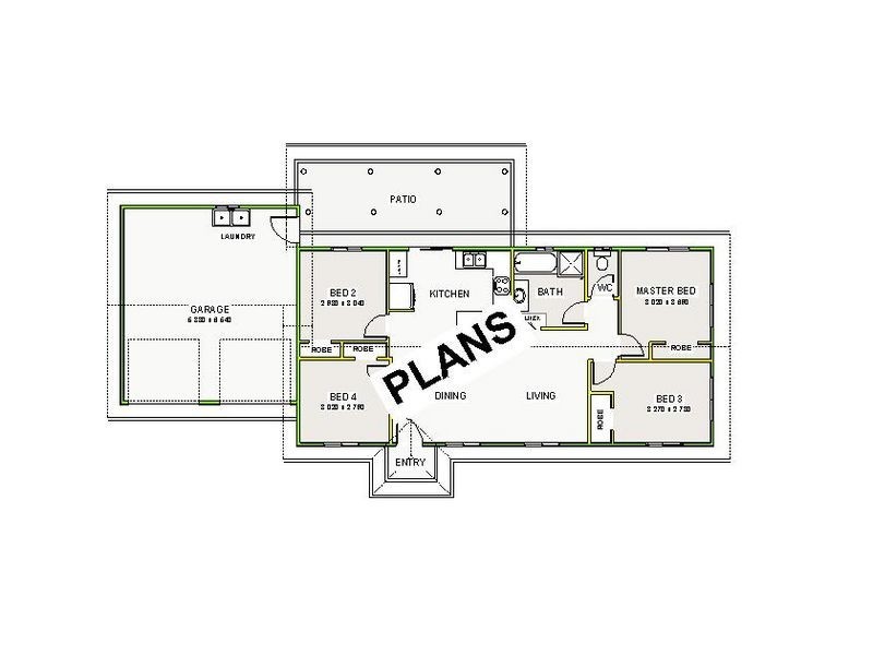 6 Pandanus Crescent, Bargara QLD 4670