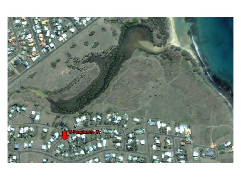 6 Pandanus Crescent, Bargara QLD 4670